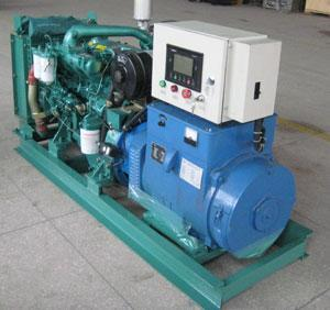 遂昌发电机出租